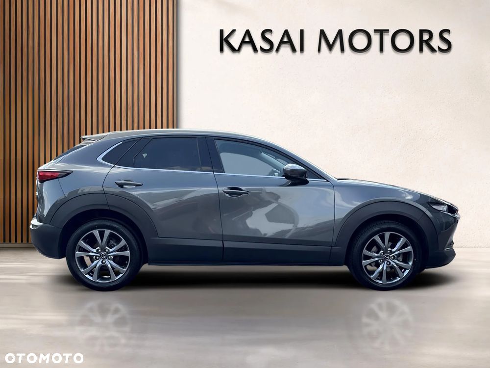 Mazda CX-30 2.0 mHEV Centre-Line 2WD - 6