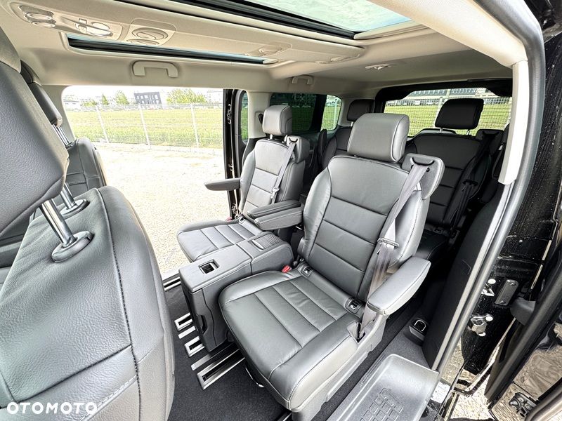 Toyota ProAce Kombi D-4D Long 2,8t - 11