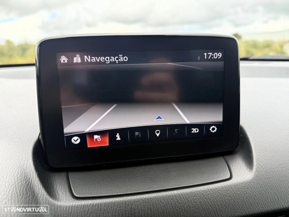 Mazda 2 1.5 Sky.Evolve Navi - 45