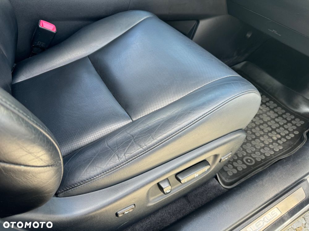 Lexus RX 350 Elegance - 33