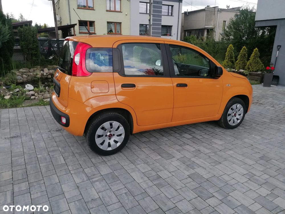 Fiat Panda 1.2 - 3