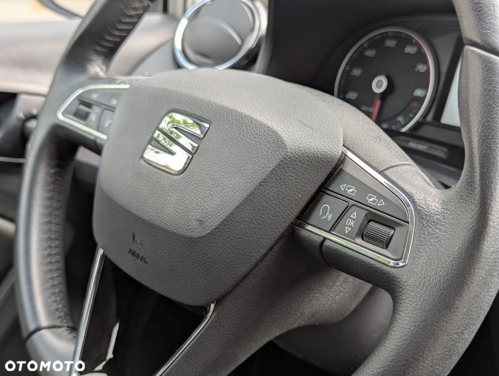 Seat Ibiza - 8
