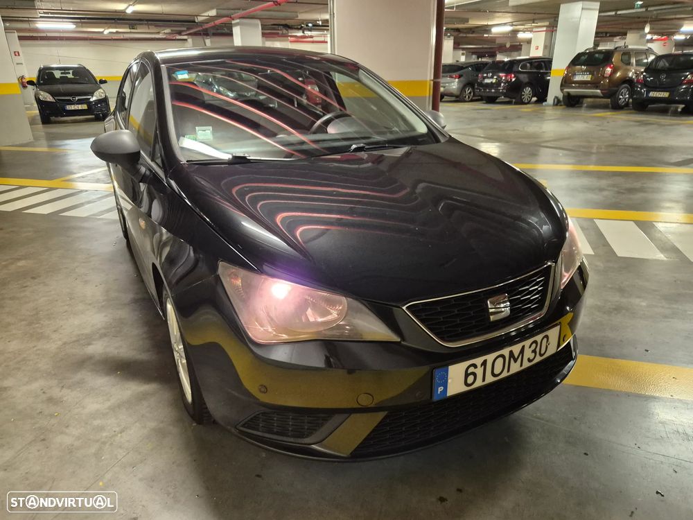 SEAT Ibiza - 7