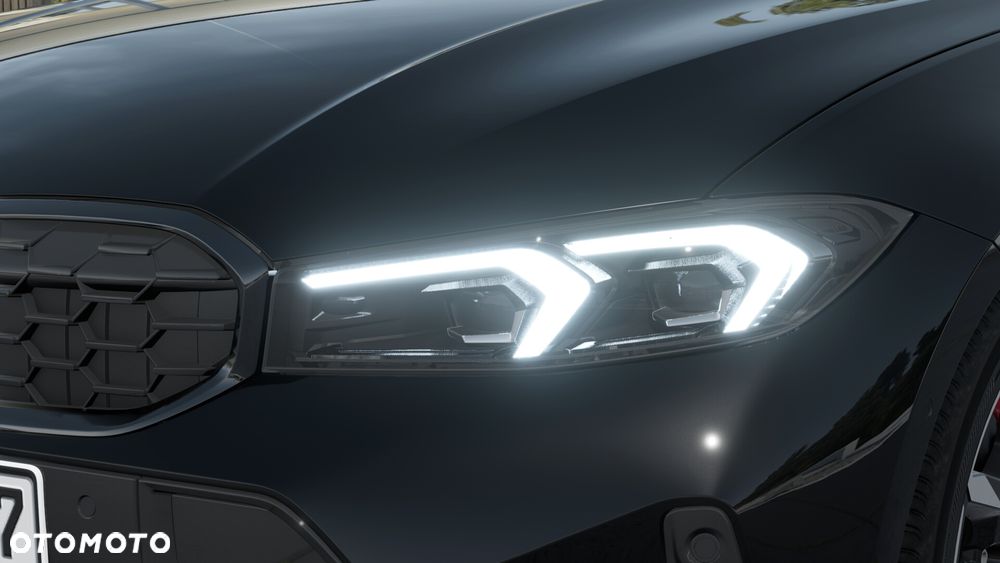 BMW Seria 3 M340i xDrive mHEV sport - 7