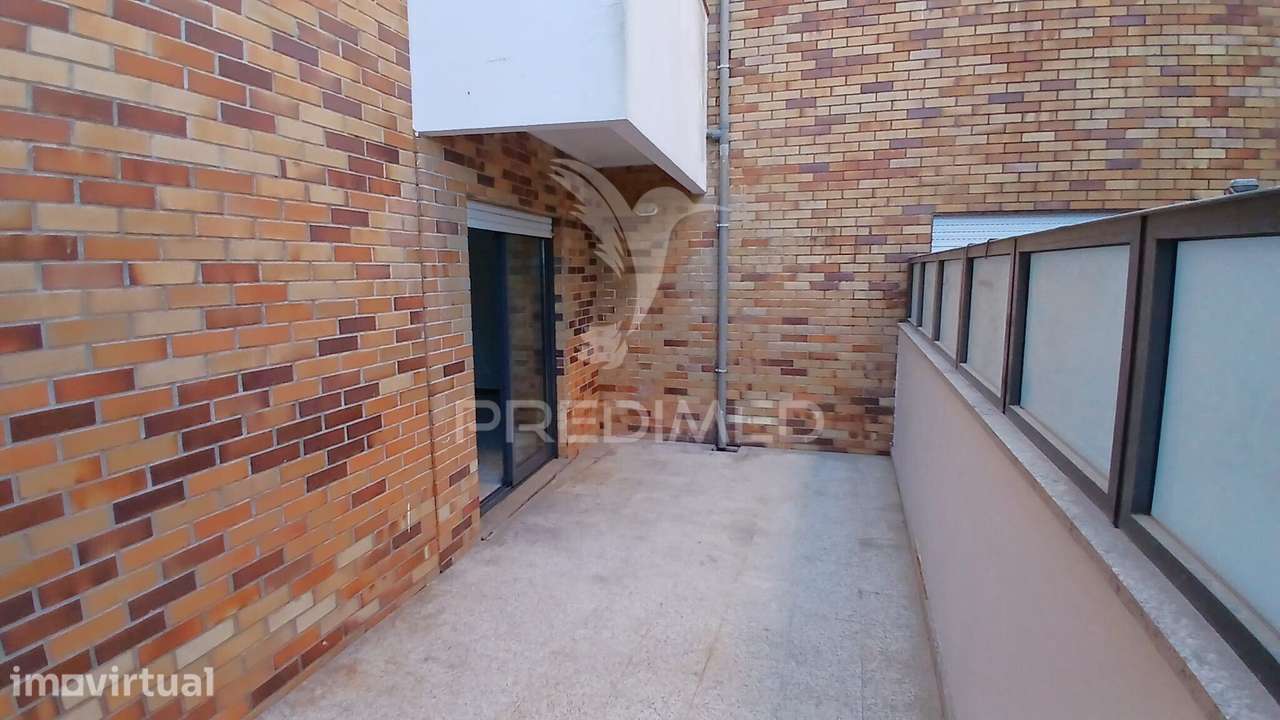 T2 com 2 terraços e garagem em Macieira da Maia,  Vila do Conde - Grande imagem: 5/29