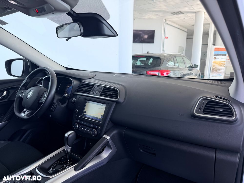 Renault Kadjar Energy dCi 110 EDC COLLECTION - 33