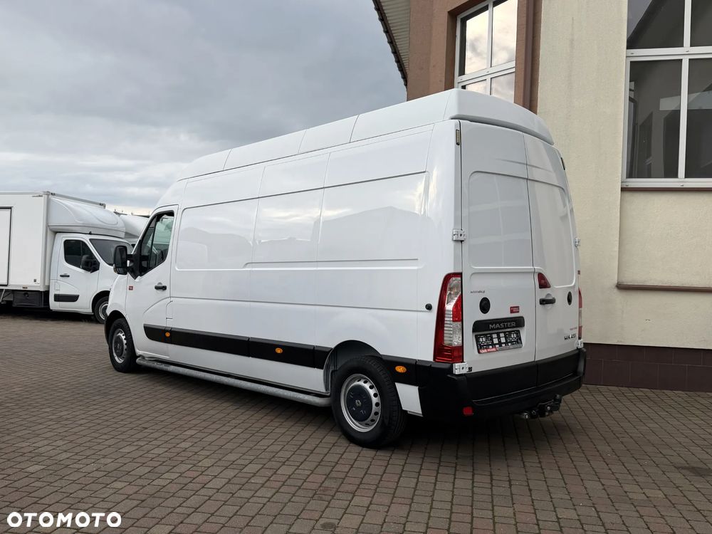Renault Master L3H3 - 6
