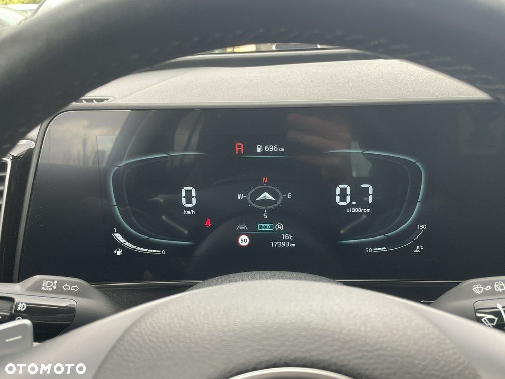 Kia Sportage - 24