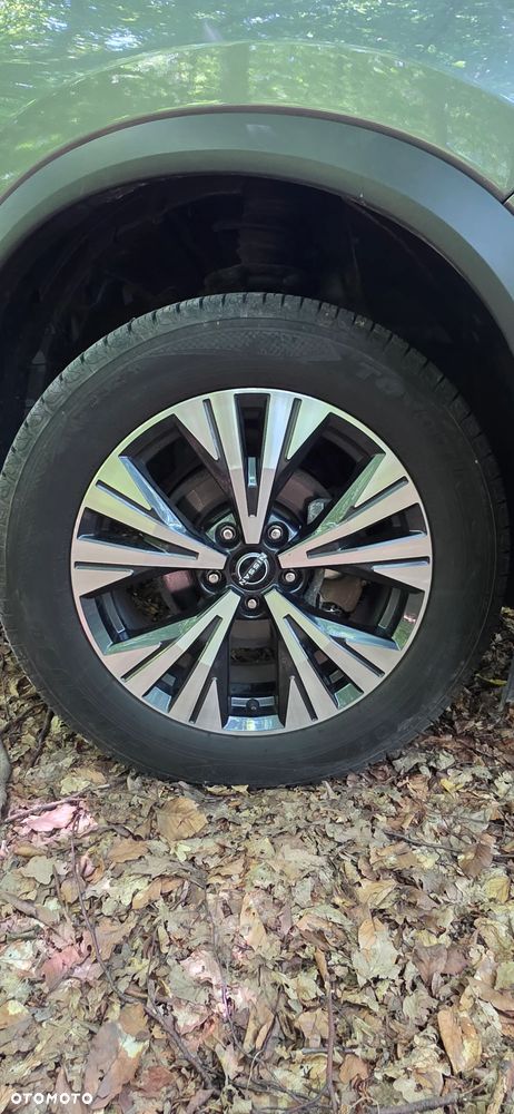 Nissan Rogue - 28