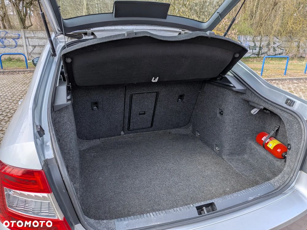 Skoda Octavia 1.6 TDI Ambition - 10