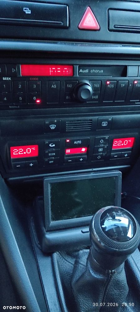 Audi A6 Limousine - 18