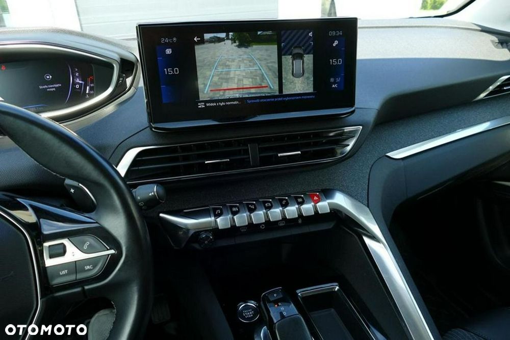 Peugeot 3008 1.2 PureTech GT S&S EAT8 - 29