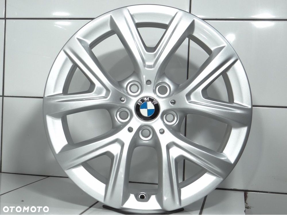 Felgi aluminiowe BMW   17" BMW 2 F45, BMW 2 F45, - 5