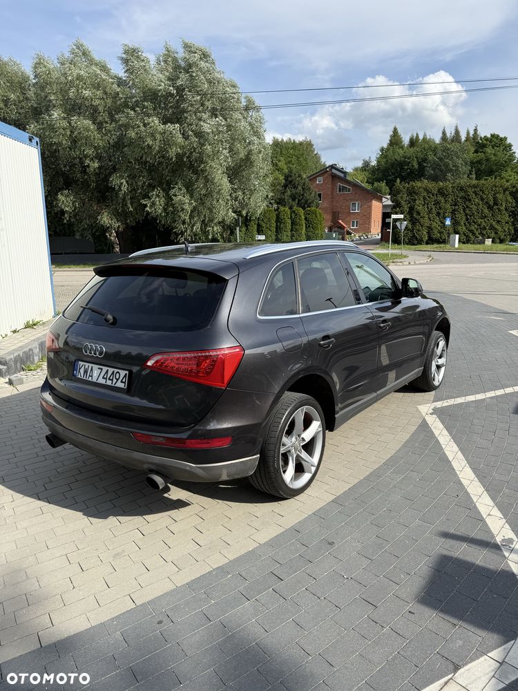 Audi Q5 - 3