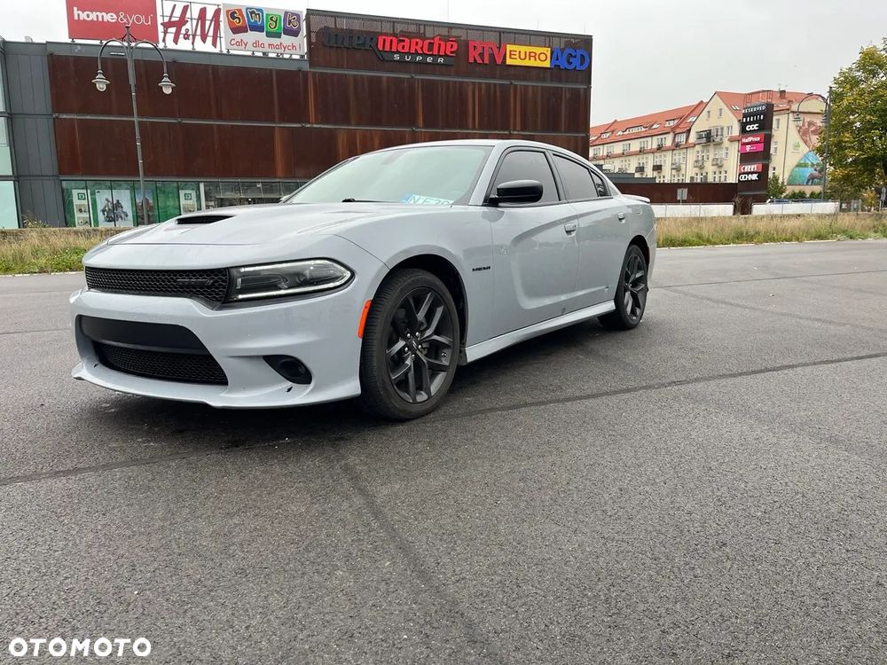 Dodge Charger 5.7 R/T - 3