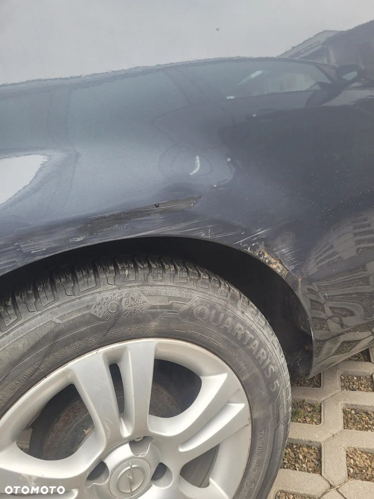 Opel Corsa 1.2 16V Enjoy - 9