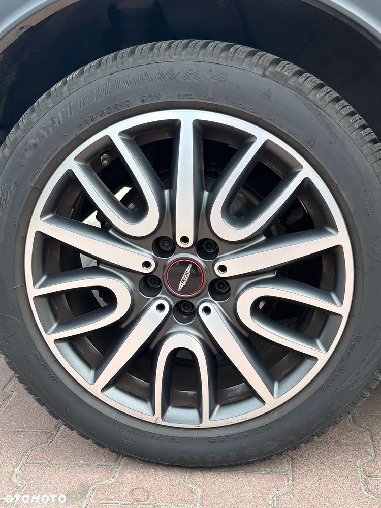 MINI Countryman Cooper Estate Edition - 24