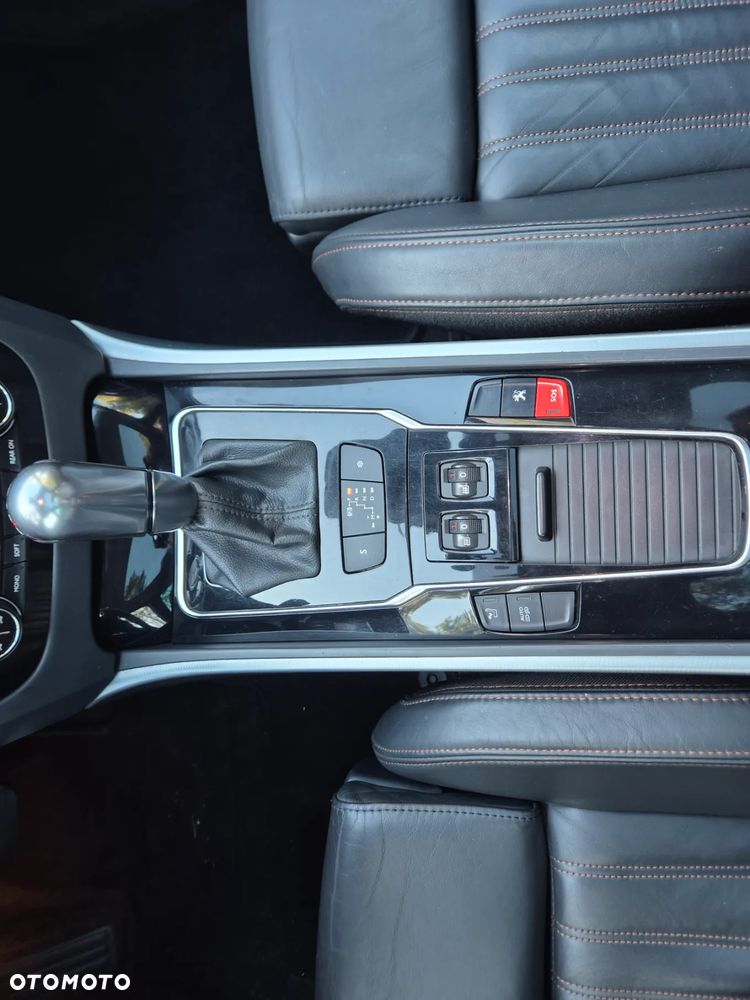 Peugeot 508 RXH BlueHDi 180 EAT6 Stop&Start - 34