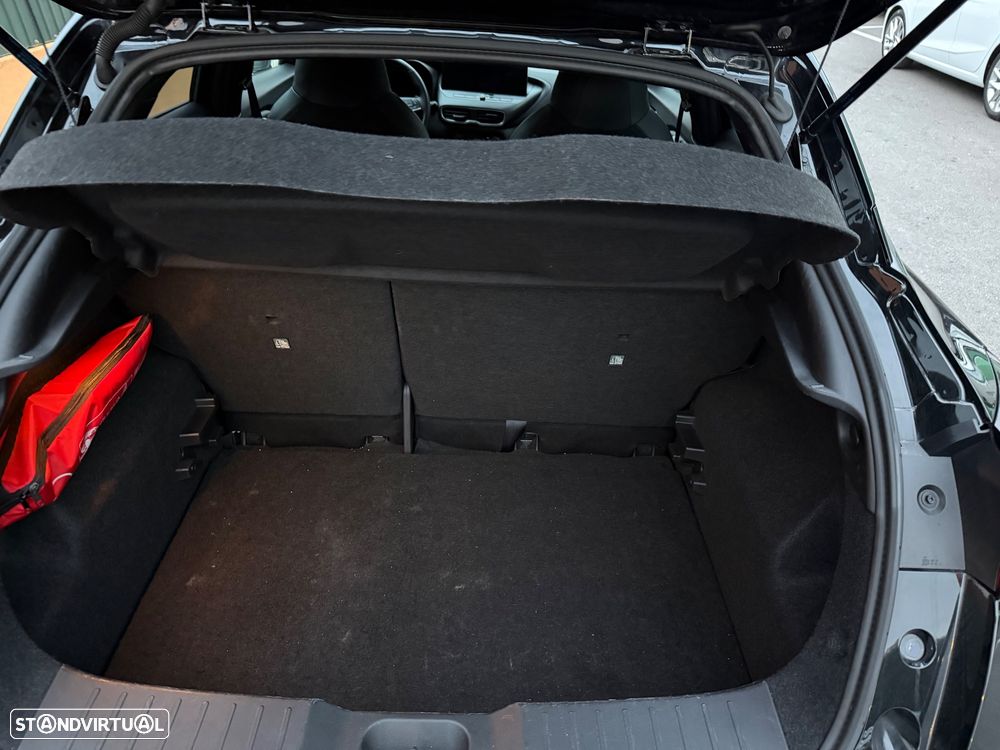 Nissan Juke 1.0 DIG-T N-Sport DCT - 6