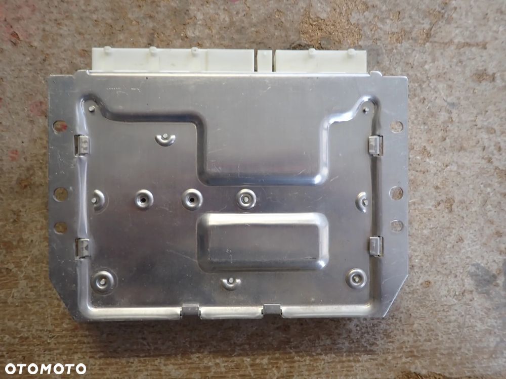 MODUŁ ESP MERCEDES ML 1635454432K01 - 3