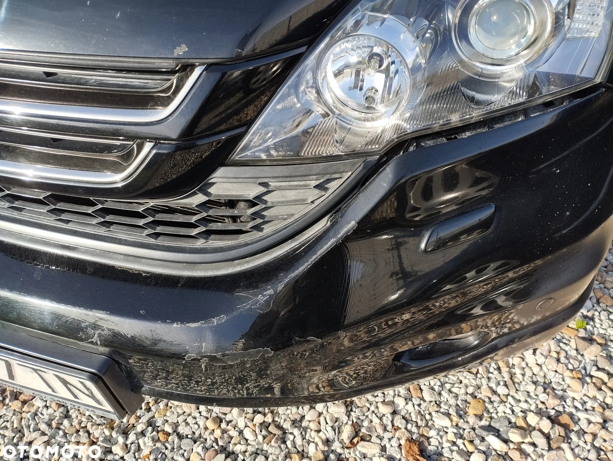 Honda CR-V 2.2i-CTDi Executive NAVI - 21