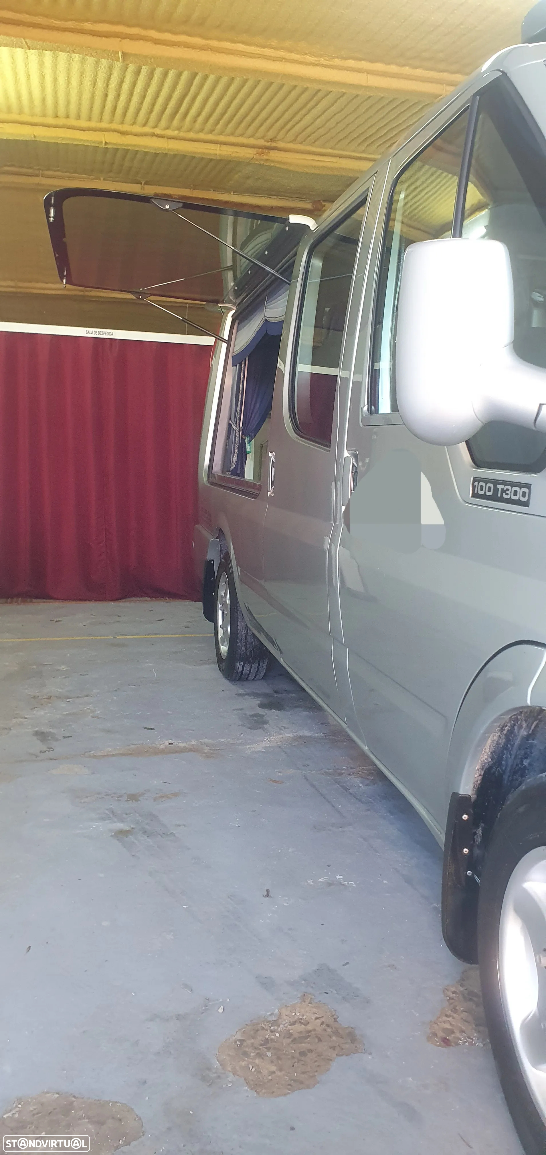 Ford e-Transit - 3