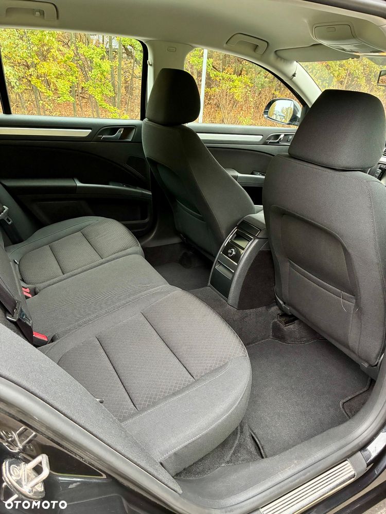 Skoda Superb - 10