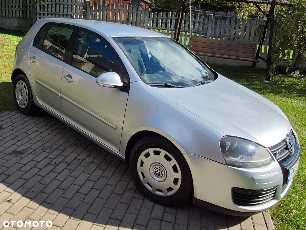 Volkswagen Golf 1.9 TDI Edition - 6