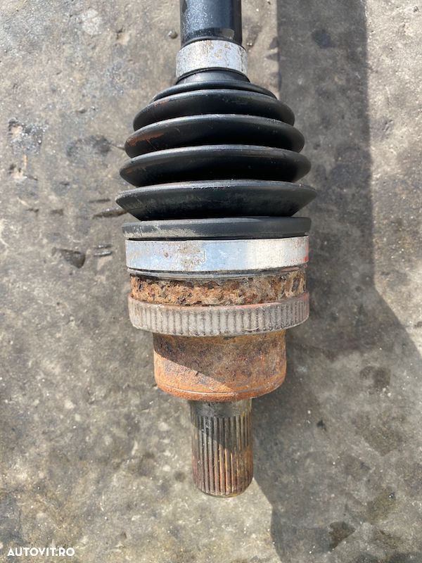 Planetara spate stanga dreapta Volvo S60 XC60 XC70 S80 V70 31259504 36000931 36001876 30681132 - 5