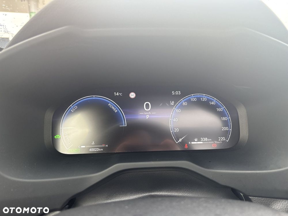 Toyota RAV4 2.5 Hybrid Selection 4x2 - 19
