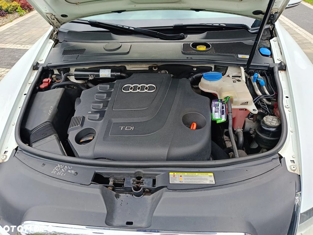 Audi A6 - 24