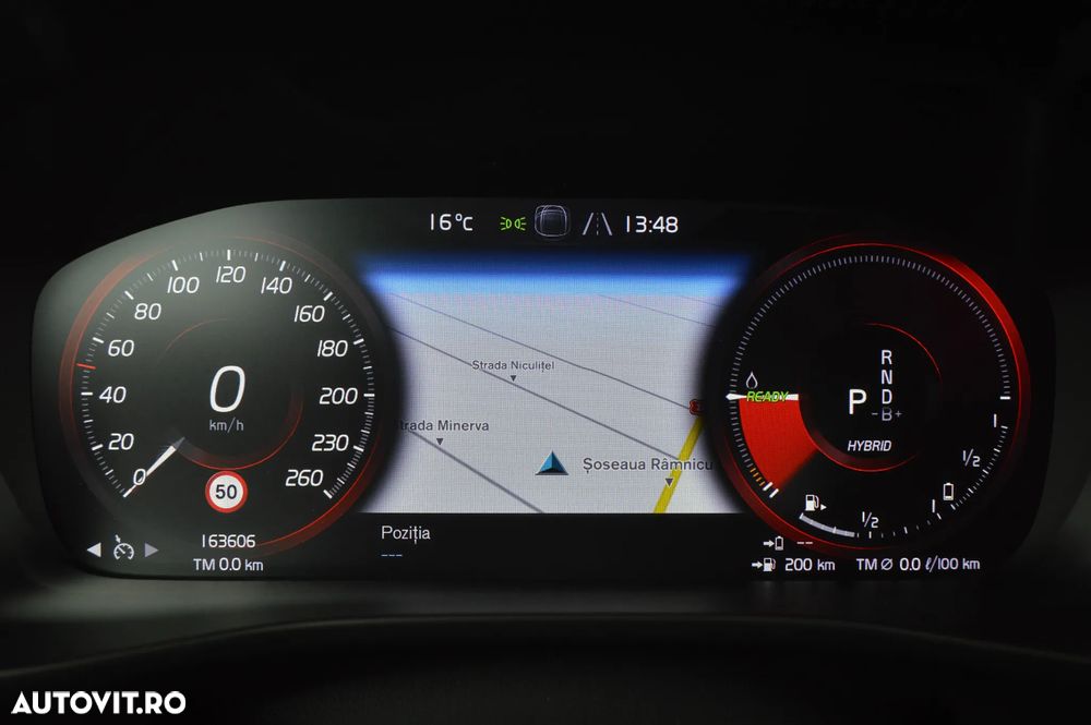 Volvo XC 40 T4 Recharge DKG Inscription - 6