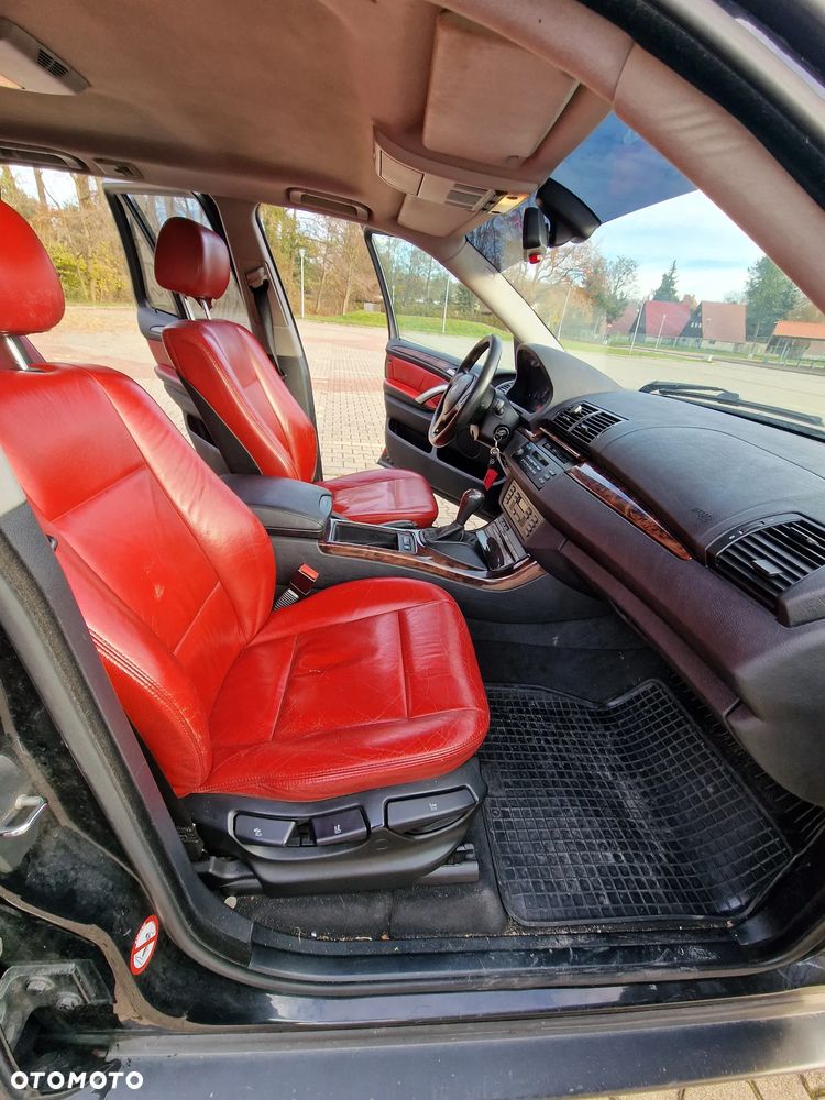 BMW X5 - 11