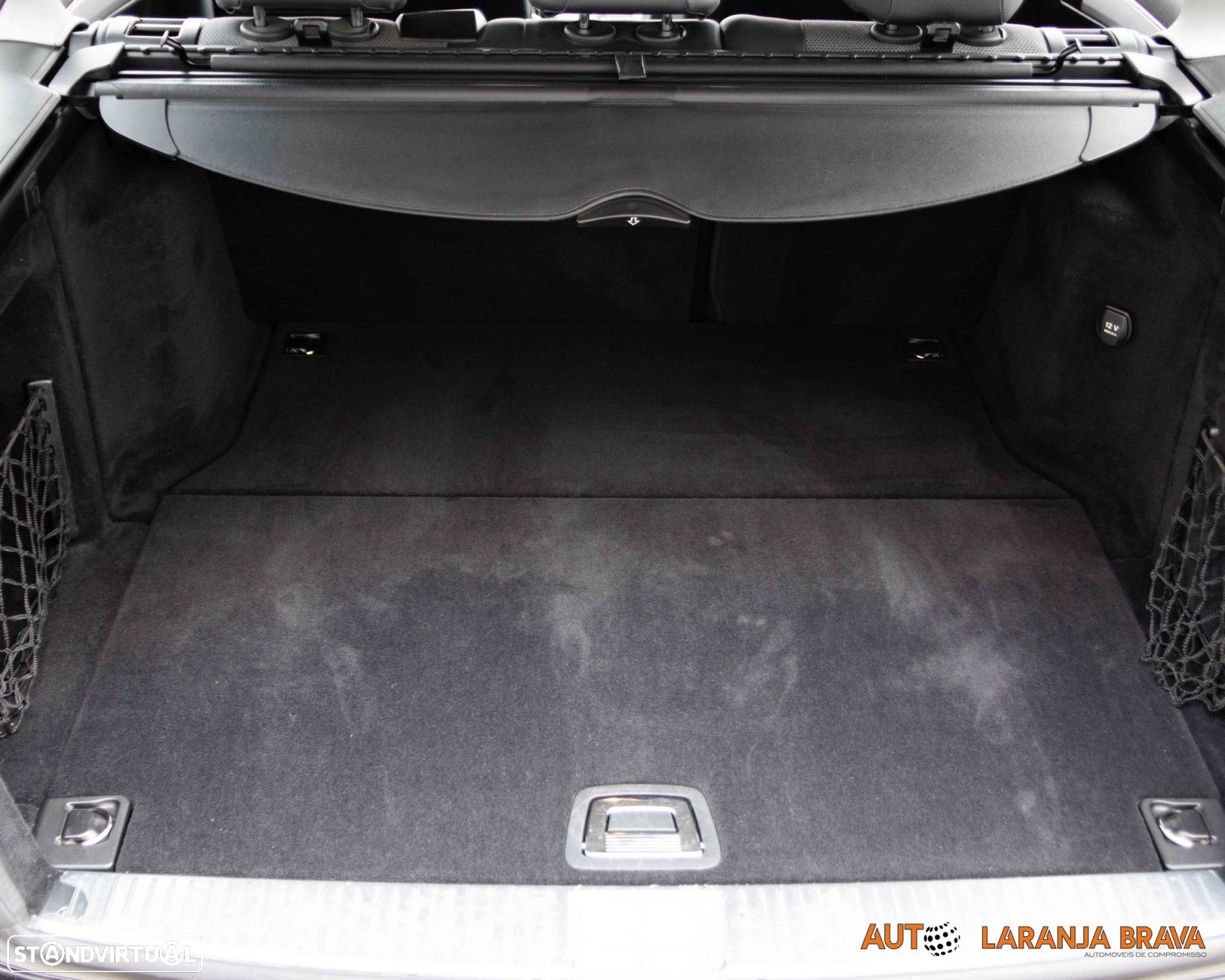 Mercedes-Benz C 350 CDi Avantgarde Aut. - 38