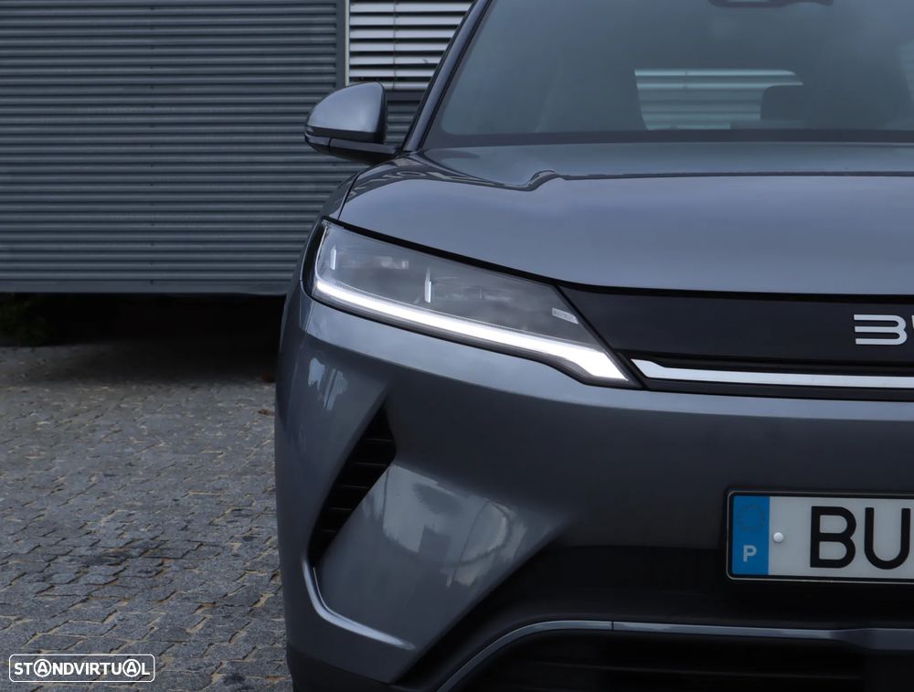 BYD Atto 2 45.1 kWh Boost - 8