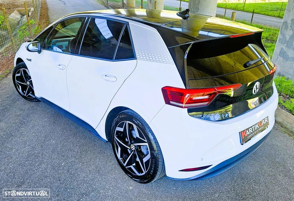 VW ID.3 Pro Performance 1st Plus - 7