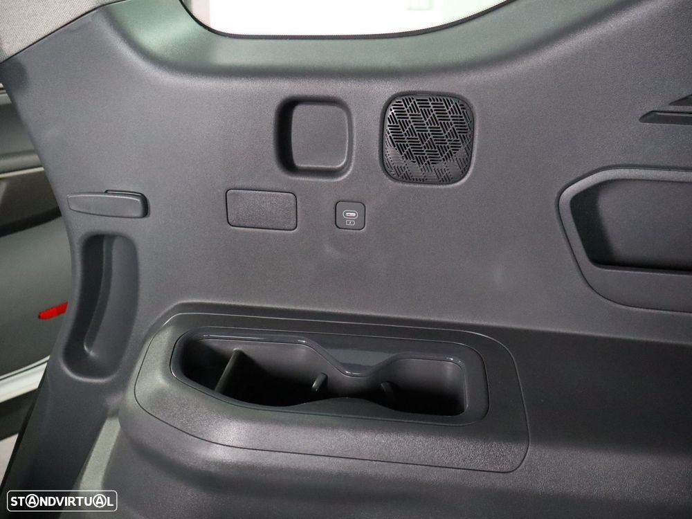 Kia EV9 98.8 kWh GT-Line AWD - 19