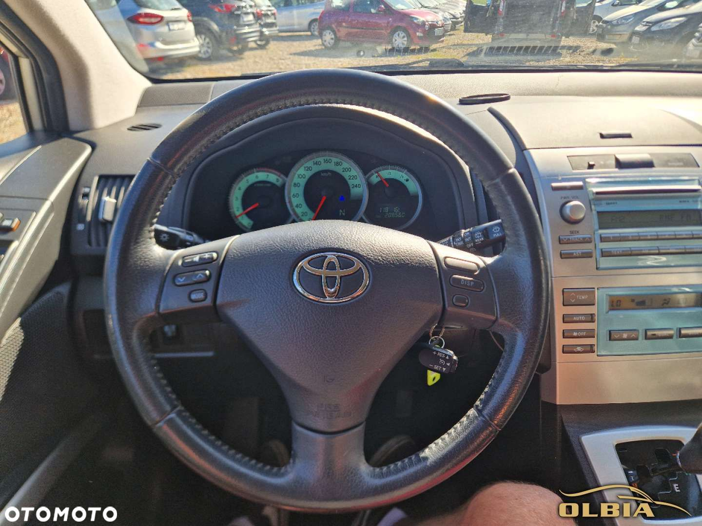 Toyota Corolla Verso 1.8 Sol + 7os MM - 28
