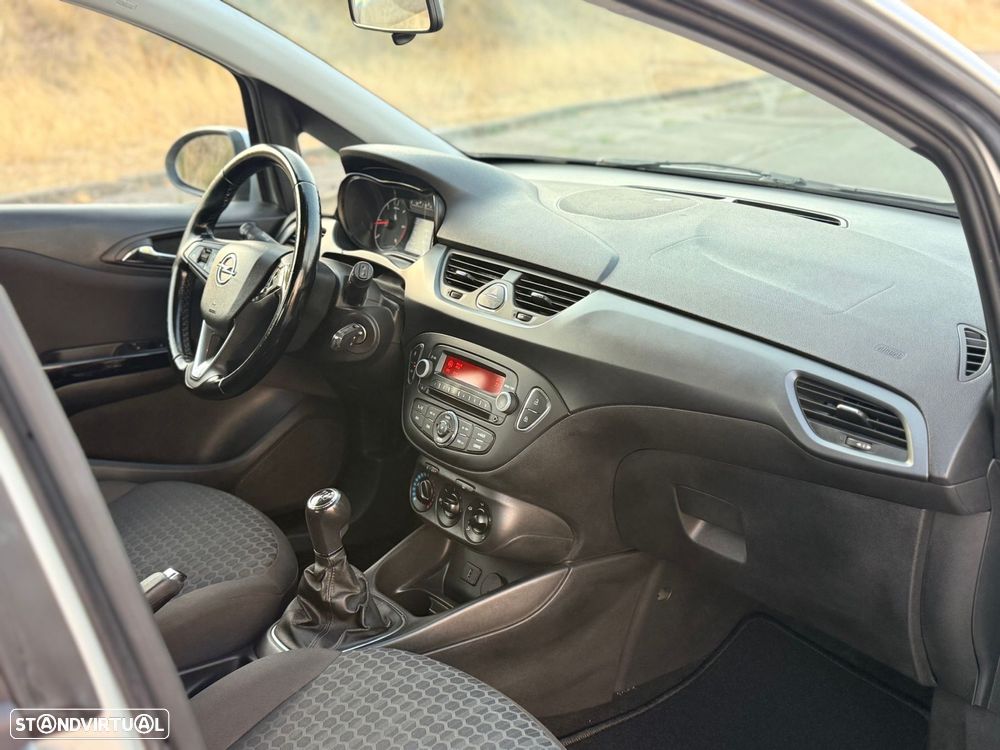 Opel Corsa 1.3 CDTi Business Edition - 7