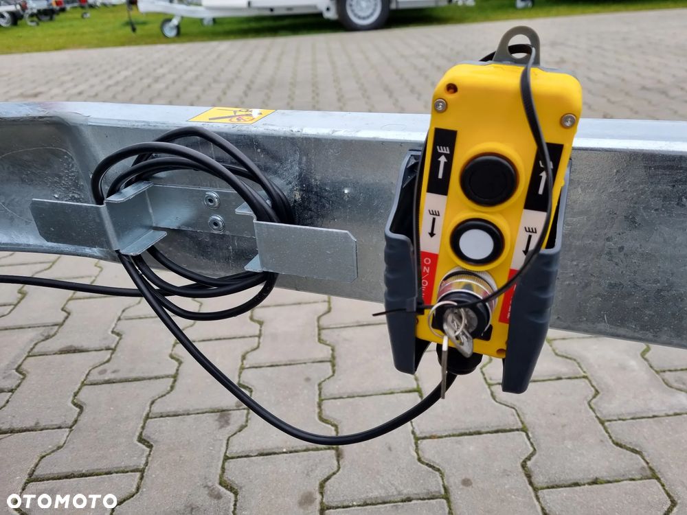 Brenderup Kiper TT5325 ATB - 22