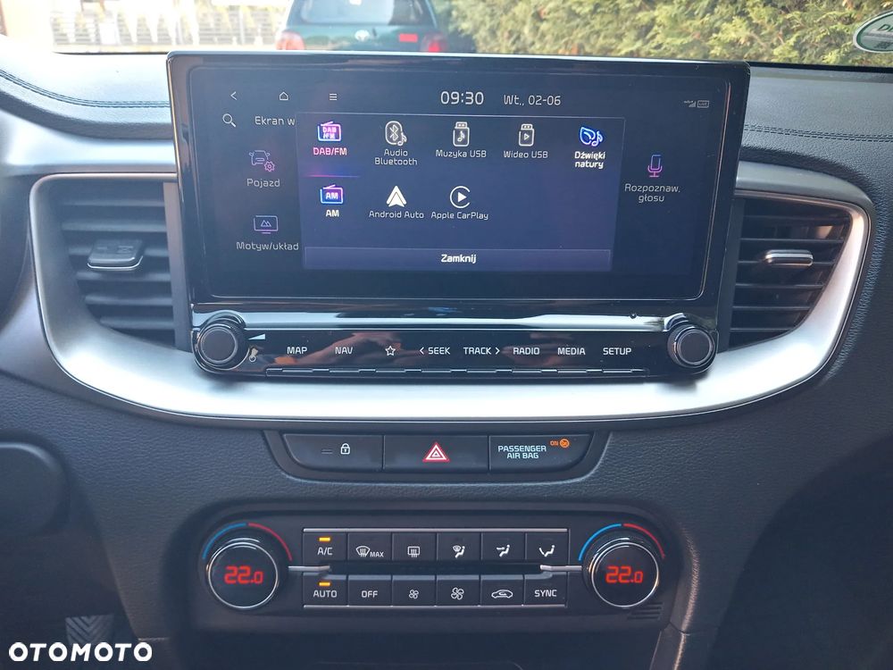 Kia Ceed 1.5 T-GDI M - 20