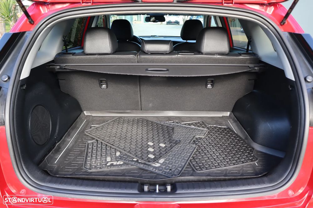 Kia e-Niro 64kWh - 13