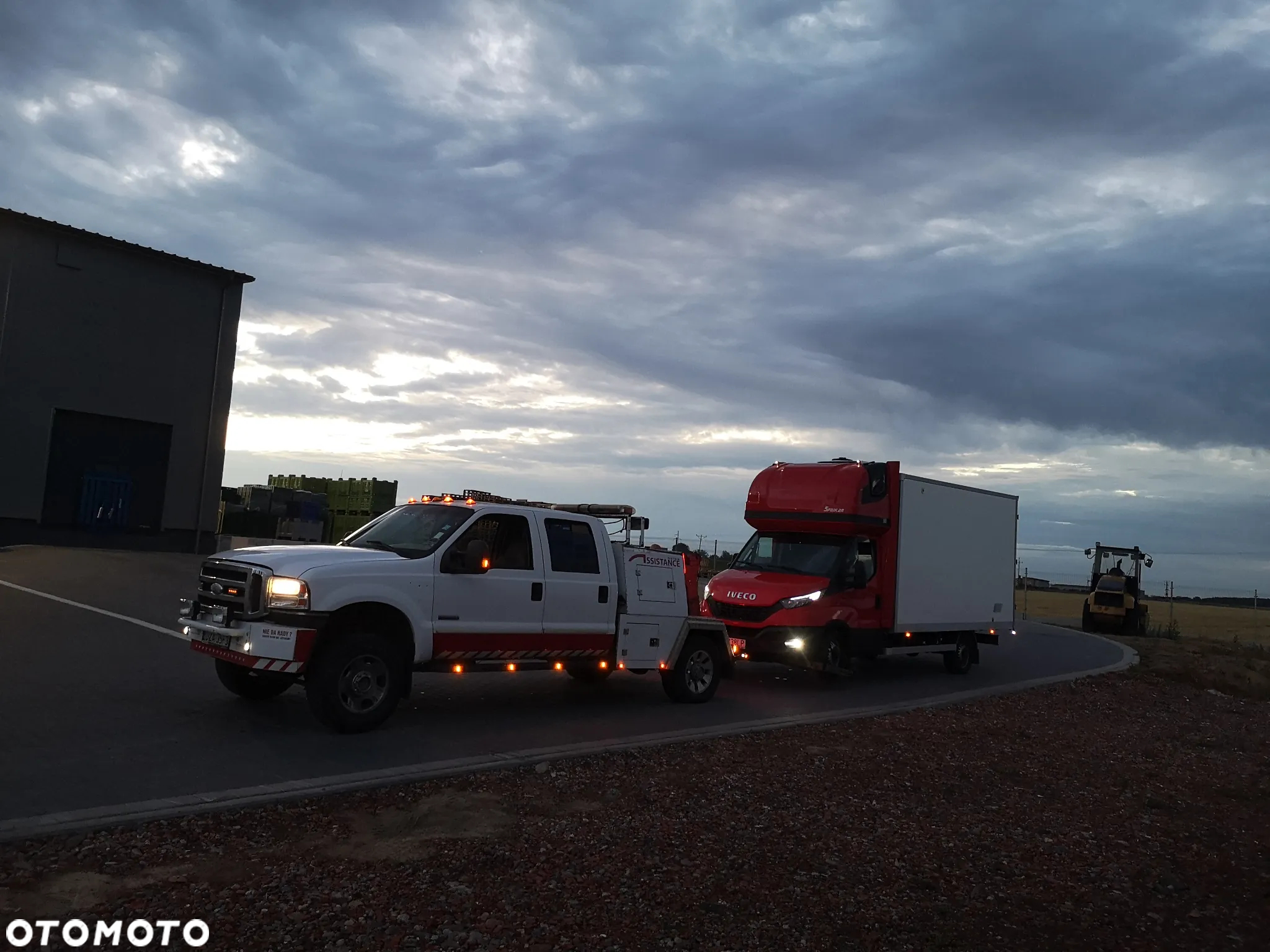 Ford F350 - 34