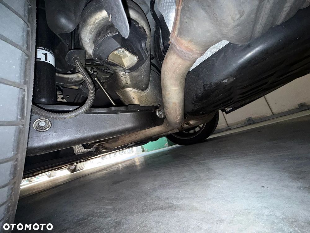 Mercedes-Benz CL 63 AMG - 38