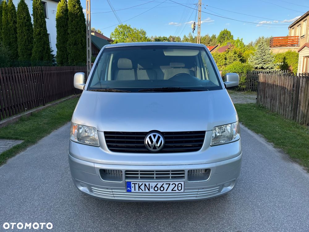 Volkswagen TRANSPORTER - 12