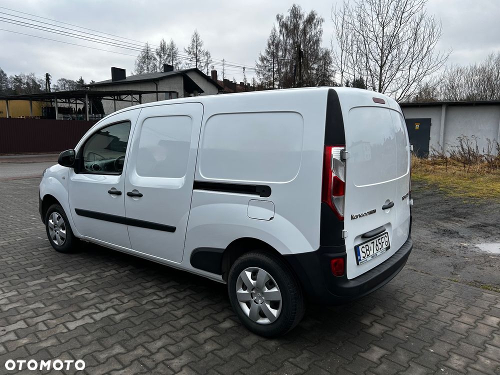 Renault Kangoo - 11