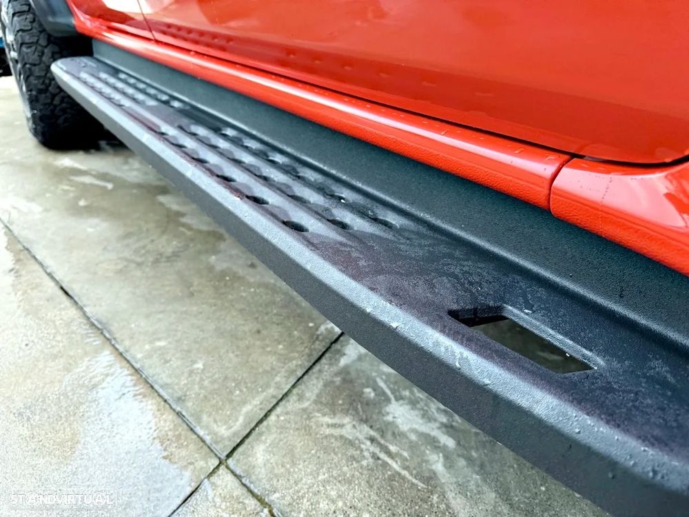 Ford Ranger 3.0 EcoBoost CD Raptor 4WD - 46