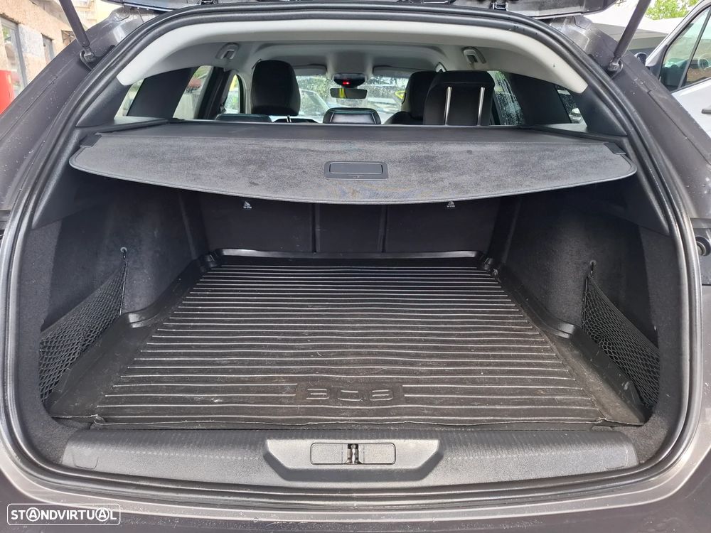 Peugeot 308 SW 1.5 BlueHDi Allure Pack - 20