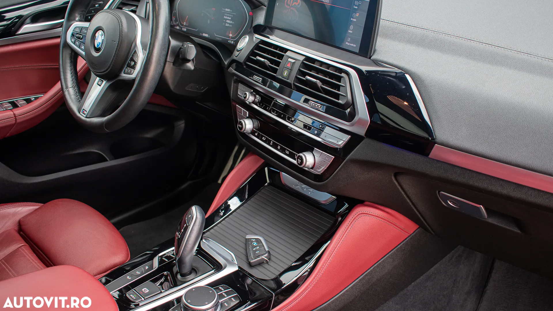 BMW X4 xDrive20d MHEV - 22
