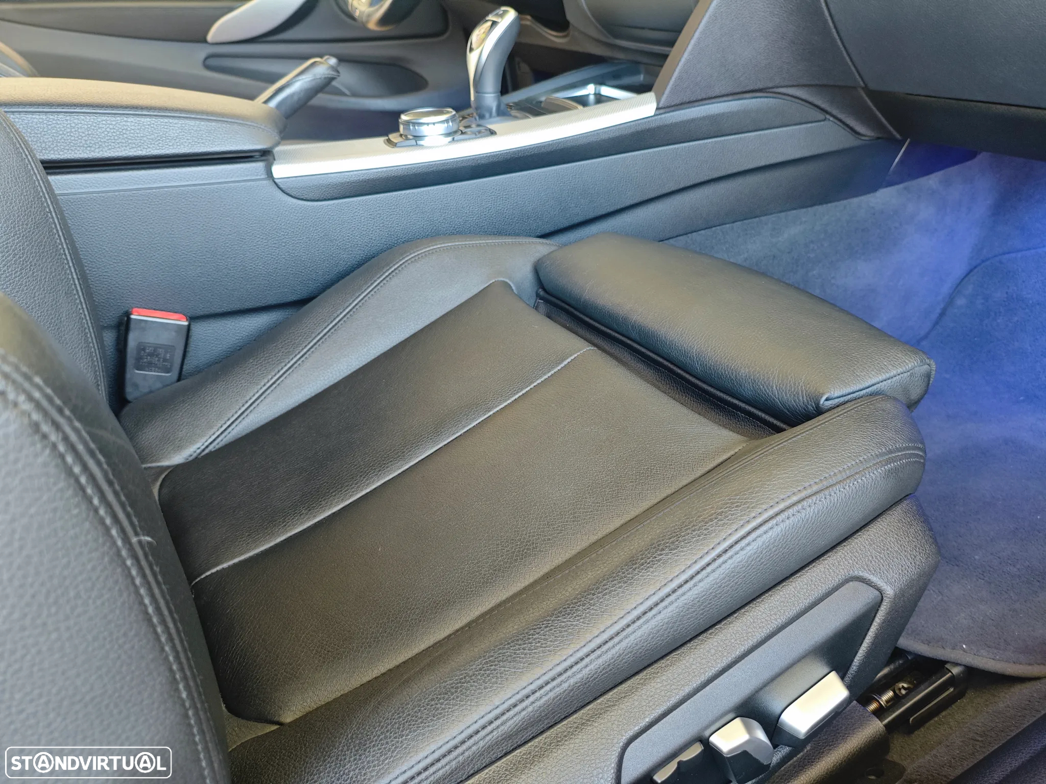 BMW 425 d Pack M Auto - 40